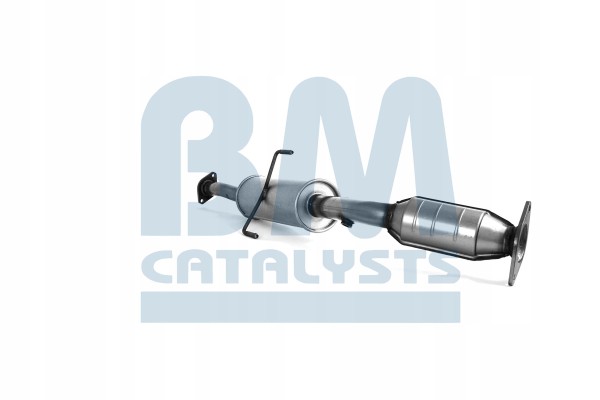 Catalyst BM CATALYSTS BM91563H Version European