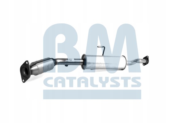 Catalizador BM Catalysts BM91563H