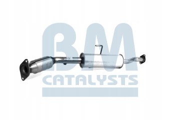 Catalizador BM Catalysts BM91563H