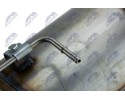 NTY DPF RE 003 PARTICULATE FILTER DPF Catalog number of substitutes DENCKERMANN N100178Q ESEN SKV 62SKV616 HJS 82 23 9066 KAMOKA