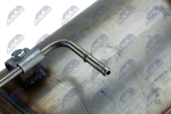 NTY DPF RE 003 PARTICULATE FILTER DPF Catalog number of substitutes DENCKERMANN N100178Q ESEN SKV 62SKV616 HJS 82 23 9066 KAMOKA