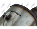 NTY DPF RE 003 PARTICULATE FILTER DPF Catalog number of the original NISSAN 2002000Q1D NISSAN 2002000Q1F NISSAN 2002000Q2A NISSA