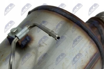 NTY DPF RE 003 PARTICULATE FILTER DPF Catalog number of the original NISSAN 2002000Q1D NISSAN 2002000Q1F NISSAN 2002000Q2A NISSA