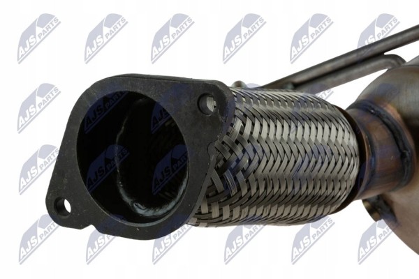 NTY DPF RE 003 PARTICULATE FILTER DPF Customs tariff code 84212300