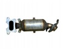 JMJ Catalyst HONDA CR V 2 0i 2012 1091714 Part manufacturer JMJ