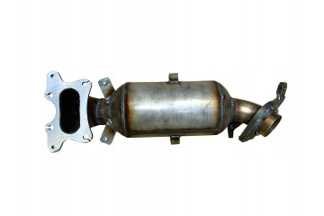 JMJ Catalyst HONDA CR V 2 0i 2012 1091714 Part manufacturer JMJ