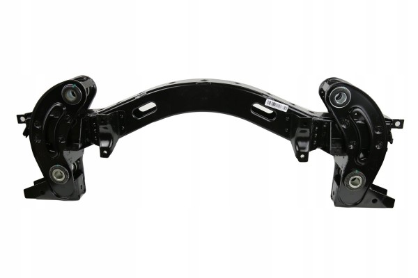 IVECO DAILY III IV VI 35 40 50C SLED BEAM 29MM