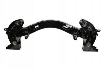 IVECO DAILY III IV VI 35 40 50C SLED BEAM 29MM