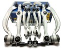 SUSPENSION Arms MEYLE HD Audi A6 C6 REINFORCED