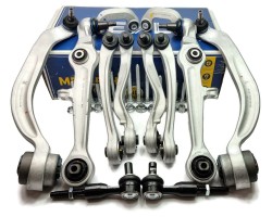 SUSPENSION Arms MEYLE HD Audi A6 C6 REINFORCED