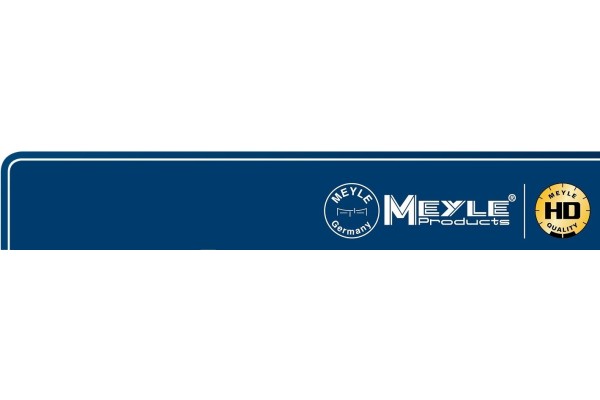 SUSPENSION Arms MEYLE HD Audi A6 C6 REINFORCED Car type passenger cars