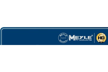 SUSPENSION Arms MEYLE HD Audi A6 C6 REINFORCED Car type passenger cars