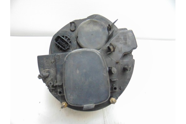  FARO DERECHO MINI MINI (R50,R53) One 2001 206216 MINI - 1