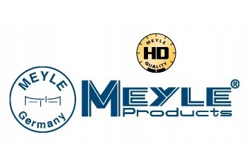 SUSPENSION Arms MEYLE HD Audi A6 C6 REINFORCED Product weight with unit packaging 11 kg