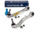 SET OF CONTROL ARMS CONNECTORS RODS TIPS FRONT BMW 5 E60 E61 LEMFORDER Car type passenger cars