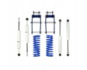 LIFT SUSPENSION KIT 2 INCHES TOYOTA HILUX VIGO 05 15 DKRS Packaging status original