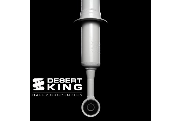 LIFT SUSPENSION KIT 2 INCHES TOYOTA HILUX VIGO 05 15 DKRS Quality of parts according to GVO Q original with factory logo OEM OES