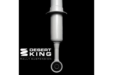LIFT SUSPENSION KIT 2 INCHES TOYOTA HILUX VIGO 05 15 DKRS Quality of parts according to GVO Q original with factory logo OEM OES