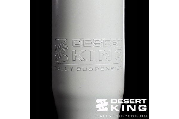 Kit de Elevación de Suspensión Desert-King 2 DKRS para Toyota Hilux 
