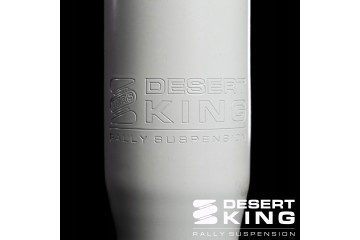 Kit de Elevación de Suspensión Desert-King 2 DKRS para Toyota Hilux 