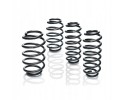 SUSPENSION SPRING SET FRONT REAR