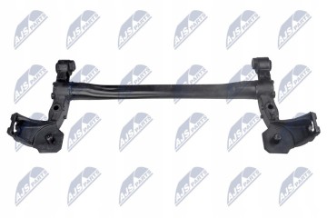 ZRZ PL 012 NTY REAR SUSPENSION BEAM Catalog number of the part ZRZ PL 012