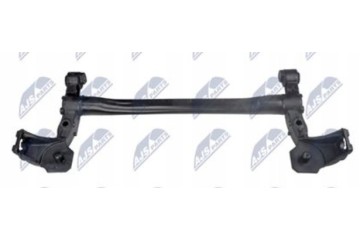 ZRZ PL 012 NTY REAR SUSPENSION BEAM Quality of parts according to GVO P replacement with original quality