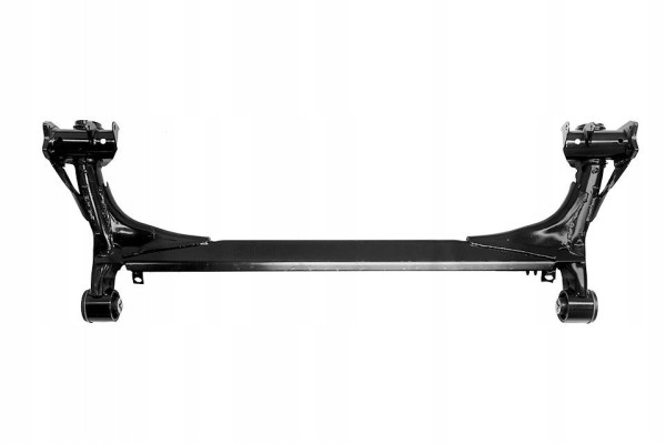 ZRZ PL 012 NTY REAR SUSPENSION BEAM Version European