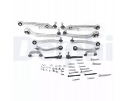 Front Control Arm Kit DELPHI TC4342KIT