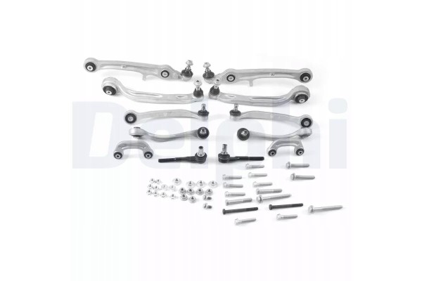 Front Control Arm Kit DELPHI TC4342KIT