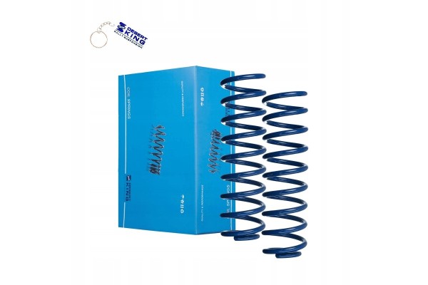 DKRS suspension for Jeep Grand Cherokee WK1 2 Catalog number of the part DK JE WK1 2 SET