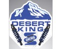 DKRS suspension for Jeep Grand Cherokee WK1 2 Type of suspension off road