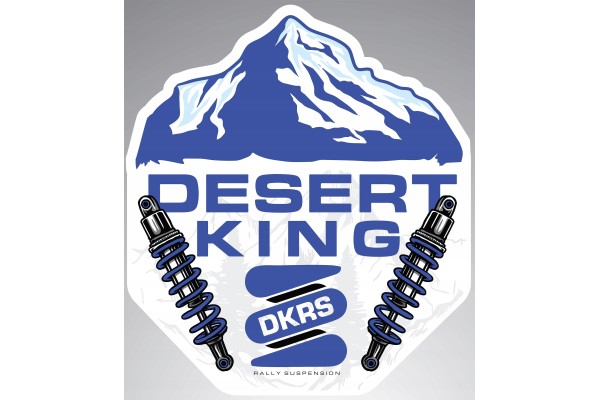 DKRS suspension for Jeep Grand Cherokee WK1 2 Type of suspension off road