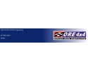 DKRS suspension for Jeep Grand Cherokee WK1 2 EAN GTIN 5904734098355