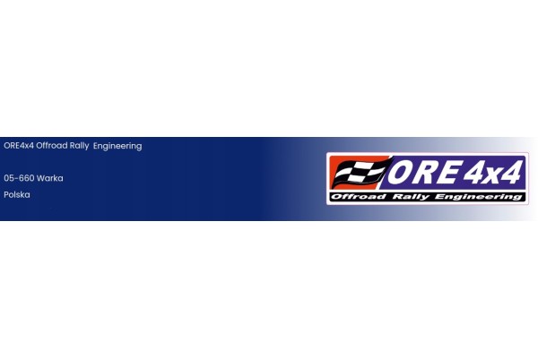 DKRS suspension for Jeep Grand Cherokee WK1 2 EAN GTIN 5904734098355