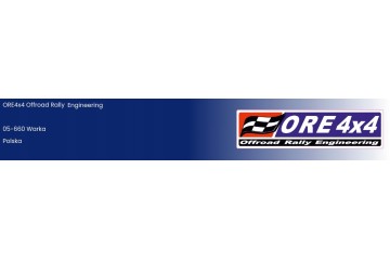 DKRS suspension for Jeep Grand Cherokee WK1 2 EAN GTIN 5904734098355