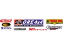 Kit de suspensión Desert-King 4x4/SUV off-road elevación 2 pulgadas