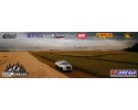 Kit de suspensión Desert-King 4x4/SUV off-road elevación 2 pulgadas