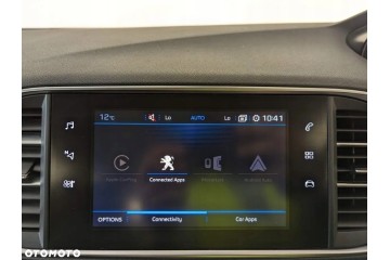 navigation Peugeot 308 T9 T10 CARPLAY ANDROID AUTO ORIGINAL RCC2 NAC WAVA Catalog number of the part NAWIGACJA 308 NAC RCC