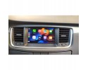 navigation Peugeot 508 CARPLAY ANDROID AUTO ORIGINAL NAC WAVA