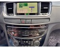 navigation Peugeot 508 CARPLAY ANDROID AUTO ORIGINAL NAC WAVA Catalog number of the part NAWIGACJA 508 NAC RCC