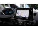 navigation COMBO PARTNER CITROEN BERLINGO PROACE RIFTER CARPLAY ANDROID NAC