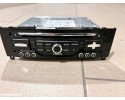 Navigation RT6 Peugeot 308 RCZ 98083775XN 98067039XN