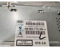 Navigation RT6 Peugeot 308 RCZ 98083775XN 98067039XN Part manufacturer Magneti Marelli