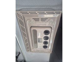 PARKING AIR CONDITIONING ROOF STANDHEIZ 24V MAN TGX TGS TGL TGM