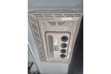 AIR CONDITIONING PARKING ROOF STANDHEIZ 24V EXCAVATOR TRACTOR