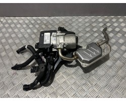 PARKING HEATER WEBASTO RANGE ROVER SPORT L461 L460 M8E2 18K463 AD