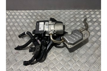 PARKING HEATER WEBASTO RANGE ROVER SPORT L461 L460 M8E2 18K463 AD