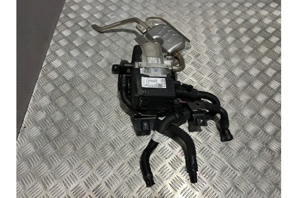 PARKING HEATER WEBASTO RANGE ROVER SPORT L461 L460 M8E2 18K463 AD Catalog number of the part M8E2 18K463 AD M8E2 18K463 AD M8E21