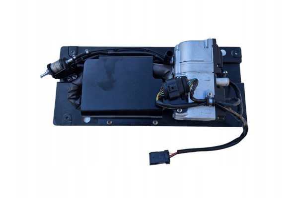 Eberspaecher D5S Renault Kangoo 929152832R